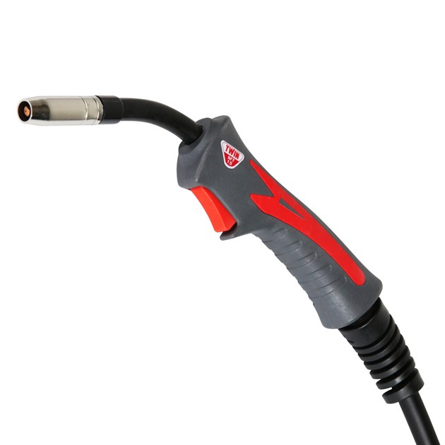 Slangpaket 4 m Euro MT15 Telmig 200/203/250/251/220